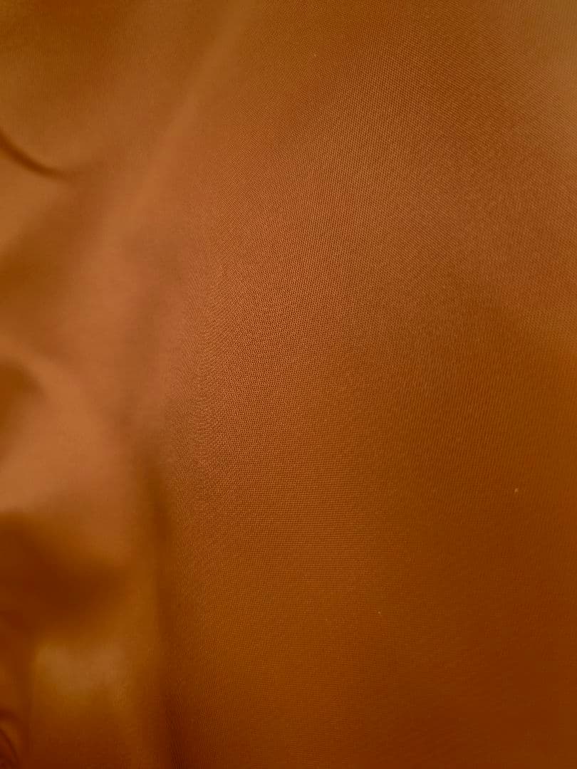 doublet ダブレット VEGETABLE DYED MA-1