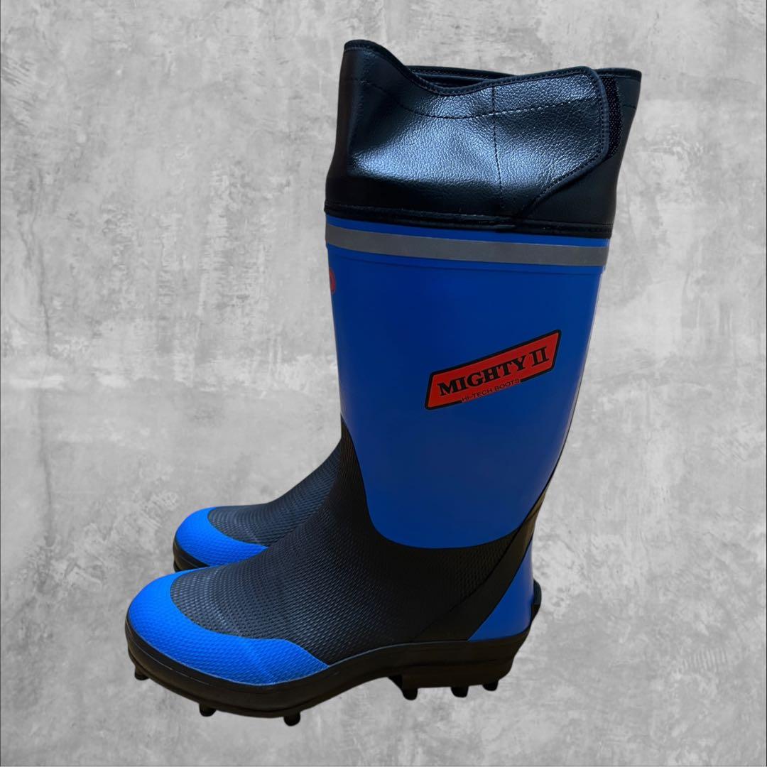 専用　セット　大同石油 ニューマイティーブーツIINS スパイク底タイプ　箱無し