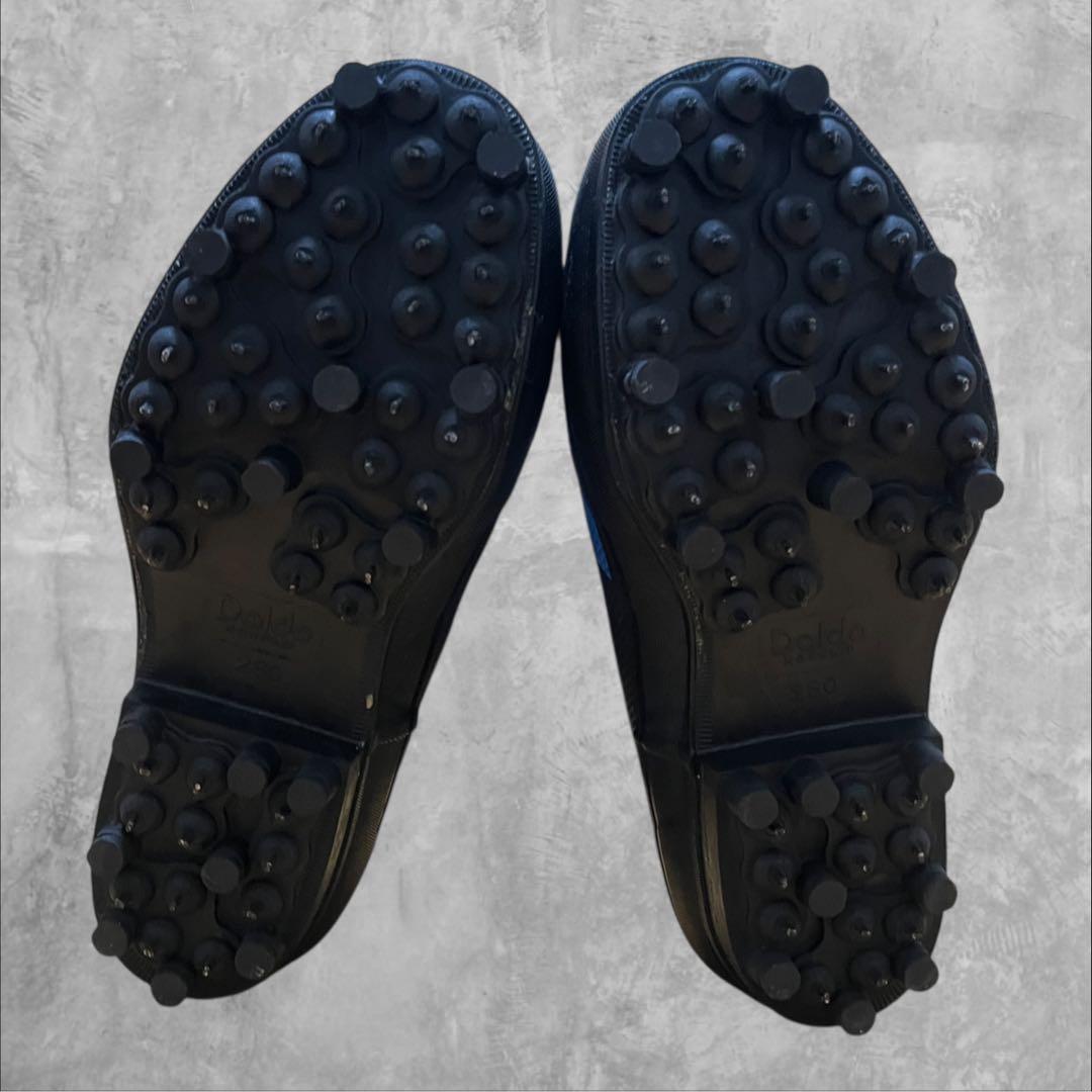 専用　セット　大同石油 ニューマイティーブーツIINS スパイク底タイプ　箱無し