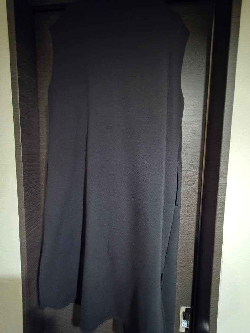 りお様おまとめ　trefle+1 フロントフリルジレ　パールフリルスカート二点