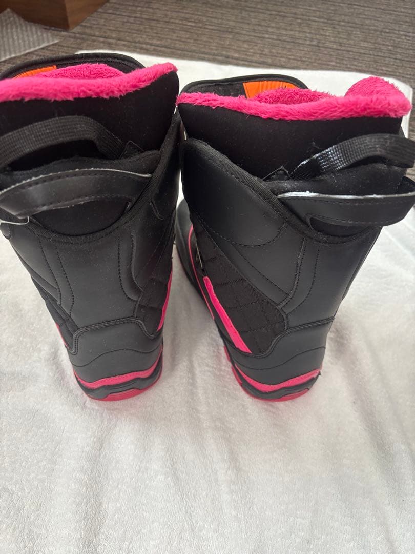 な*ん様 SIONYX スノボーブーツ美品