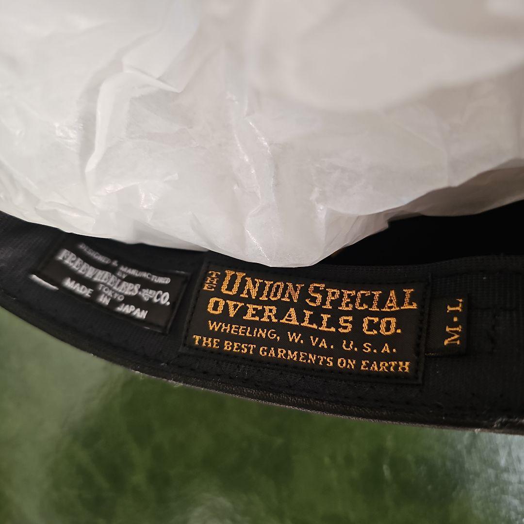 フリーホイーラーズ FREE WHEELERS ジャムバスター