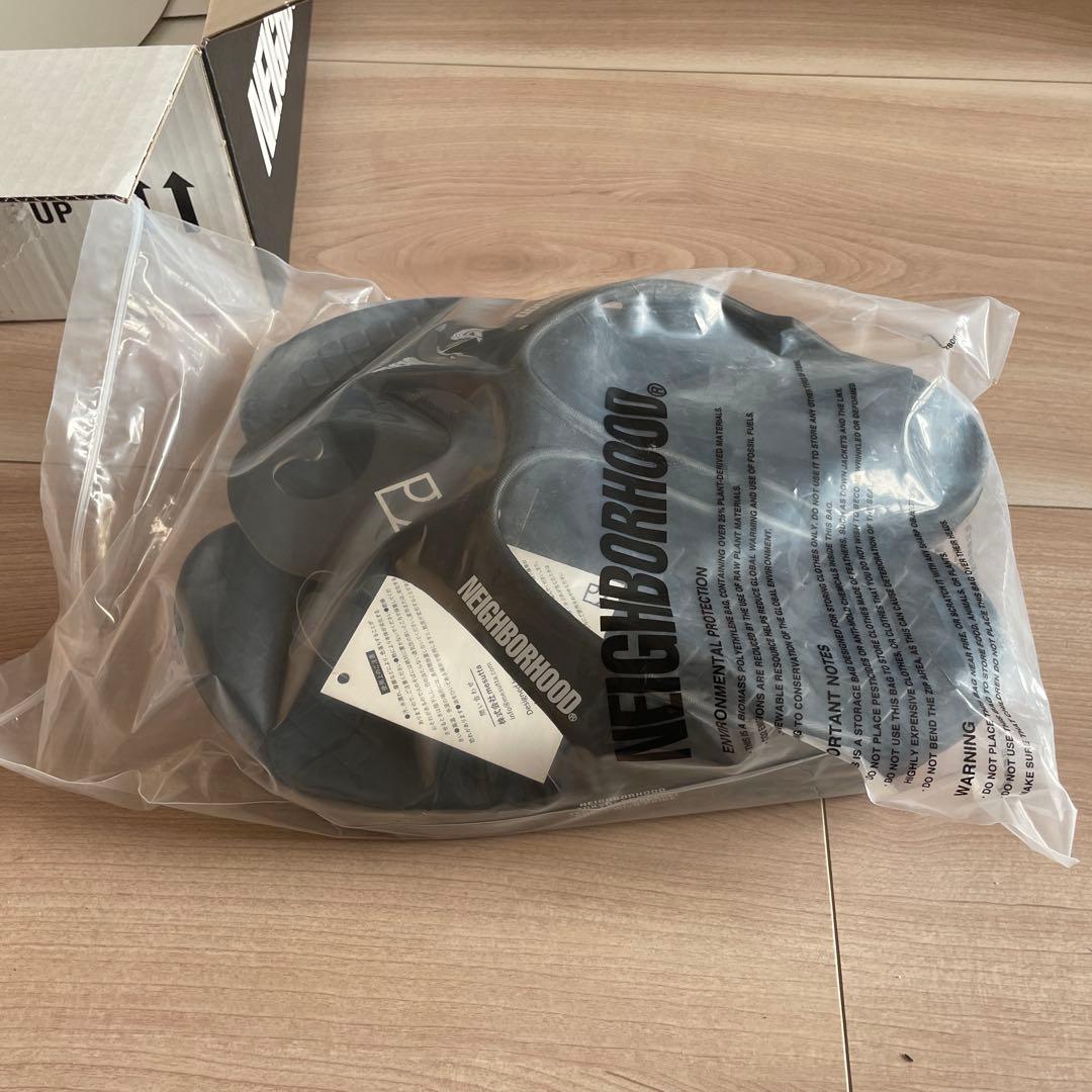 adg9 さん専用NEIGHBORHOOD RIG FOOTWEAR FLIP