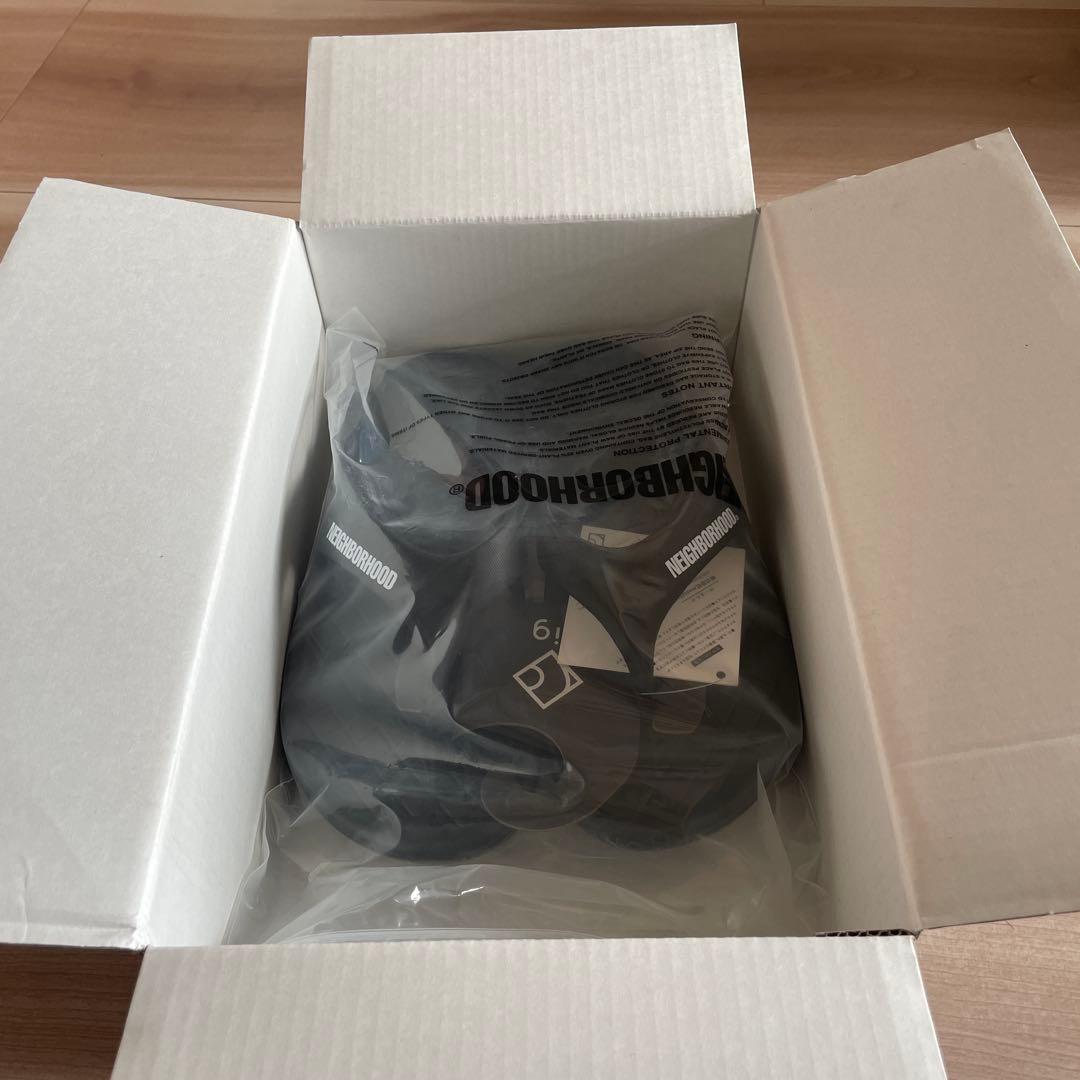 adg9 さん専用NEIGHBORHOOD RIG FOOTWEAR FLIP