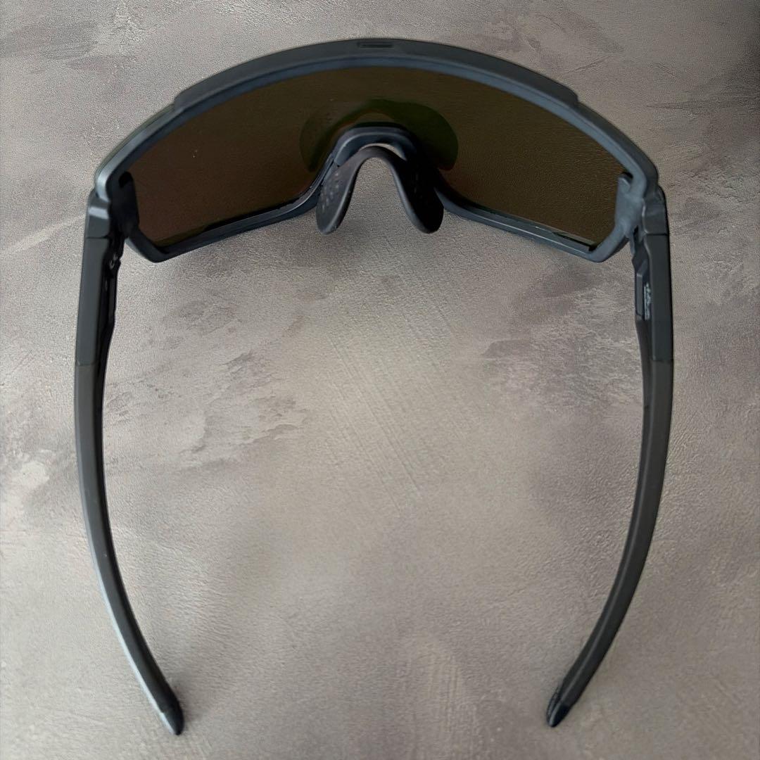 SMITH Wildcat スミス　ワイルドキャット　クロマポップ　アジアン