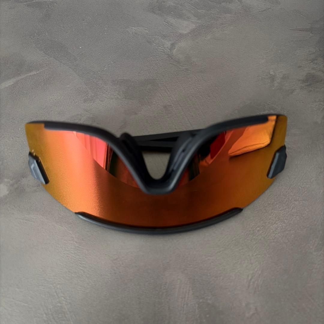 SMITH Wildcat スミス　ワイルドキャット　クロマポップ　アジアン