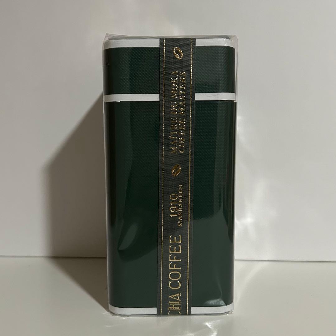 BACHA COFFEE エルフラミンゴ + モンバサソング