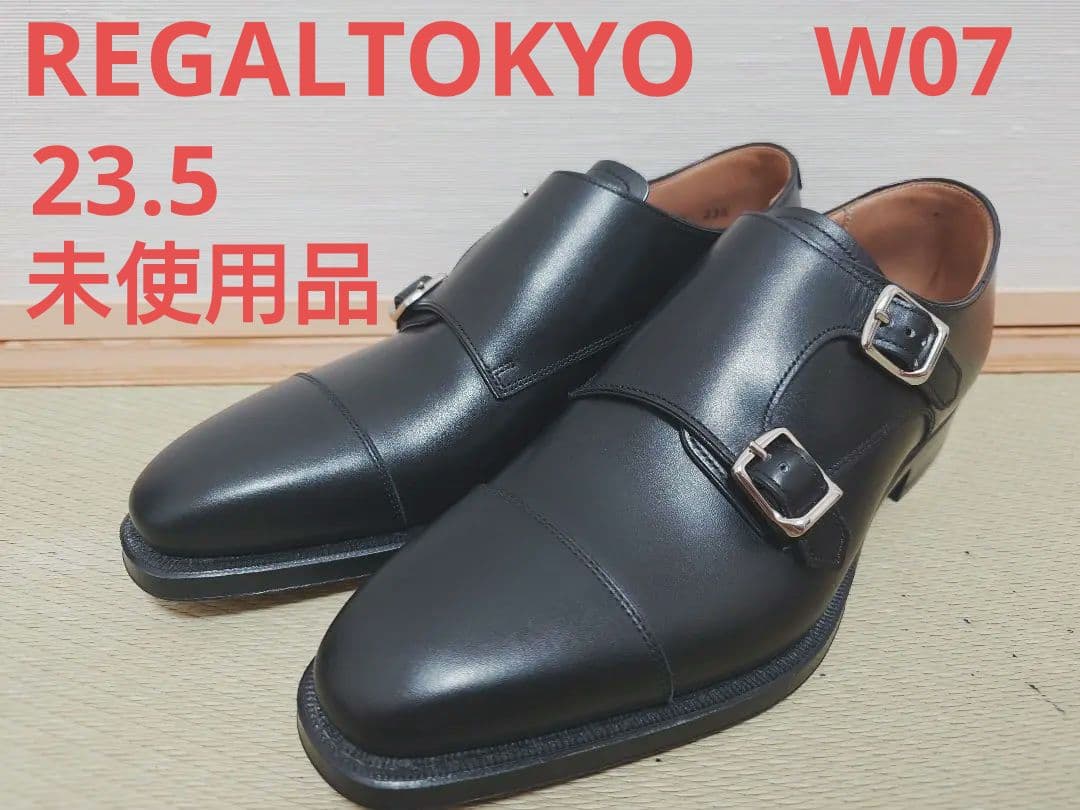 REGALTOKYO リーガルトーキョー 23.5