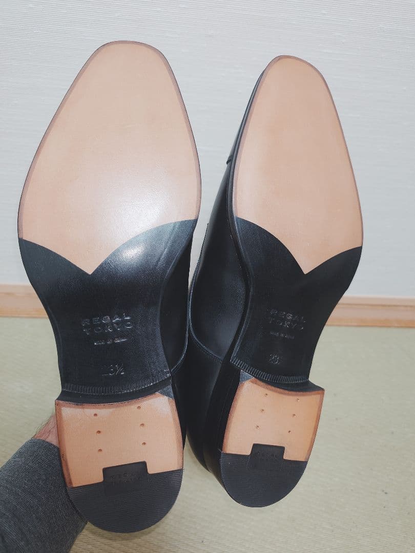 REGALTOKYO リーガルトーキョー 23.5