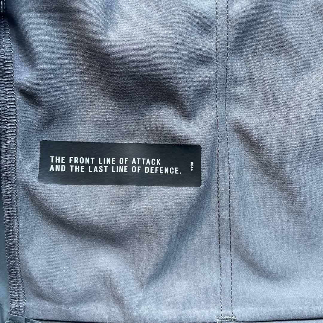 ウェア Rapha PROTEAM LS WINDSTOPPER JERSEY