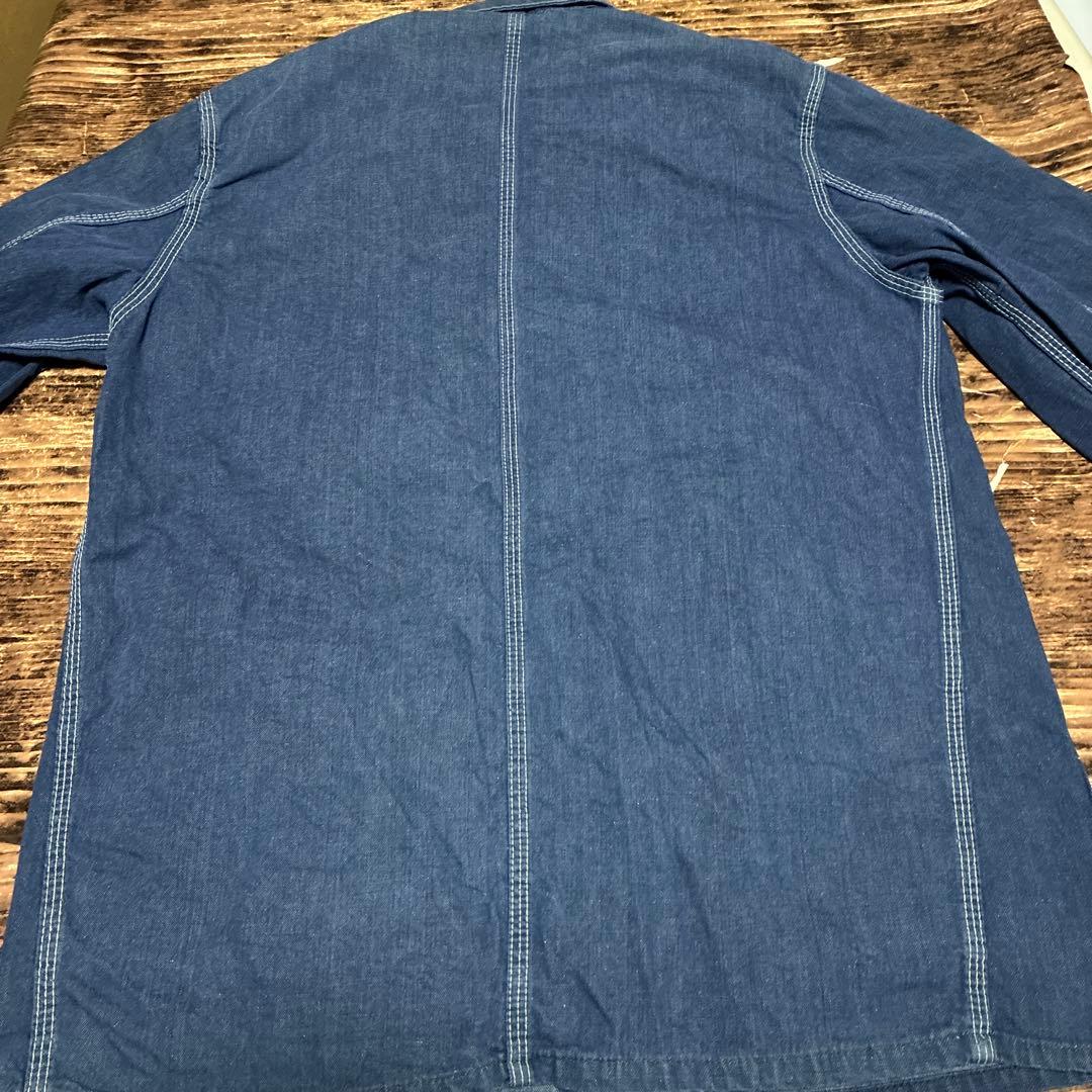 モンゴメリーワード　ビンテージ　カバーオール　XL