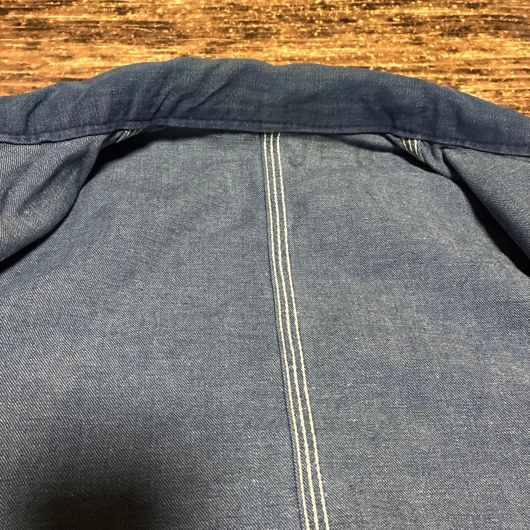 モンゴメリーワード　ビンテージ　カバーオール　XL