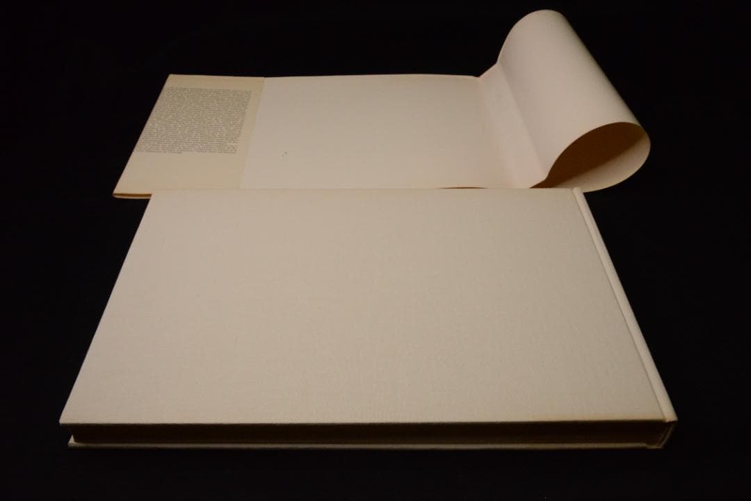 PRAGUE PANORAMIC / Josef Sudek　★★値下げしました