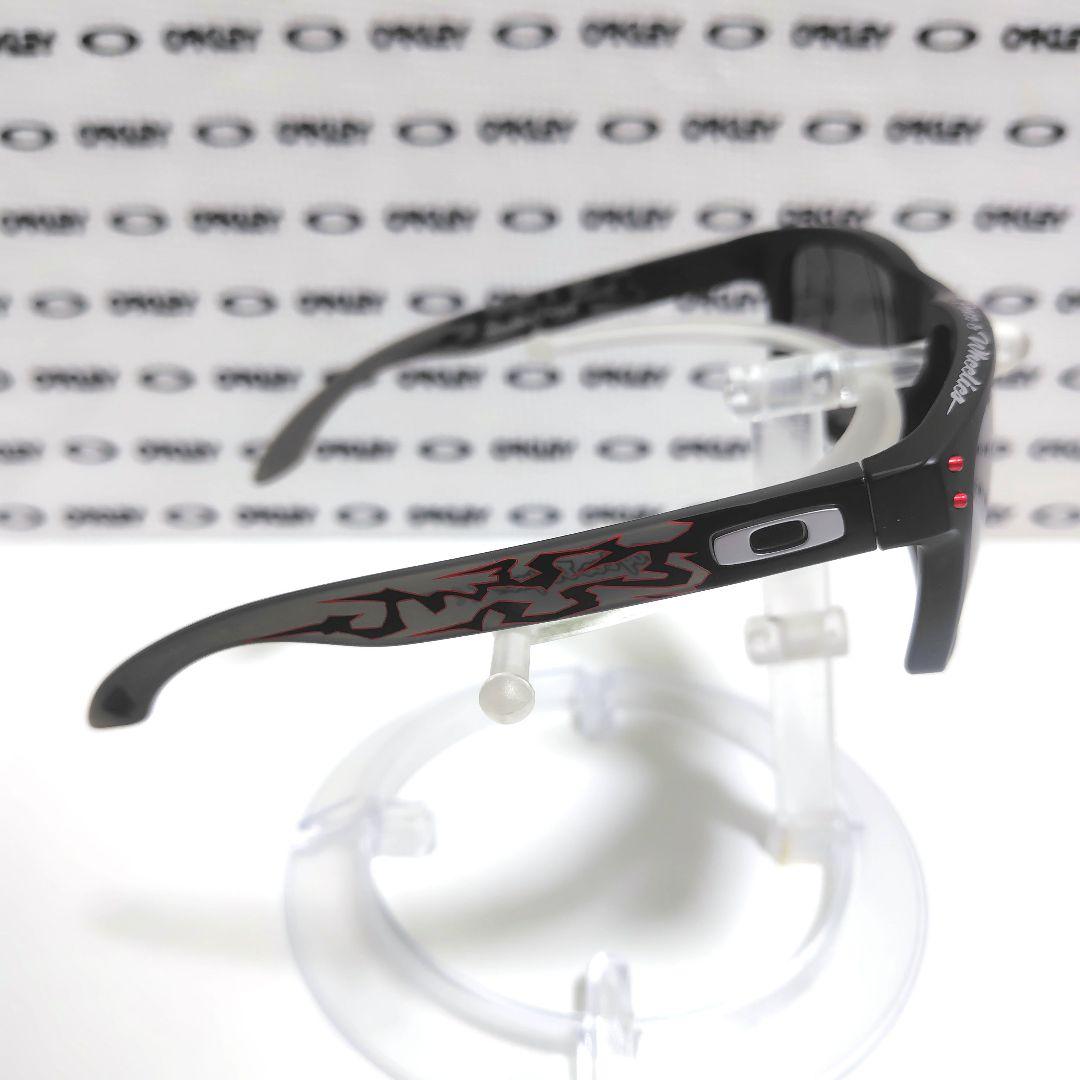 OAKLEY HOLBROOK ホルブルック Troy Lee Designs