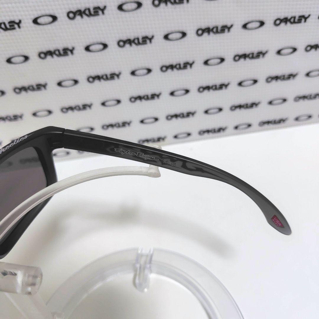OAKLEY HOLBROOK ホルブルック Troy Lee Designs