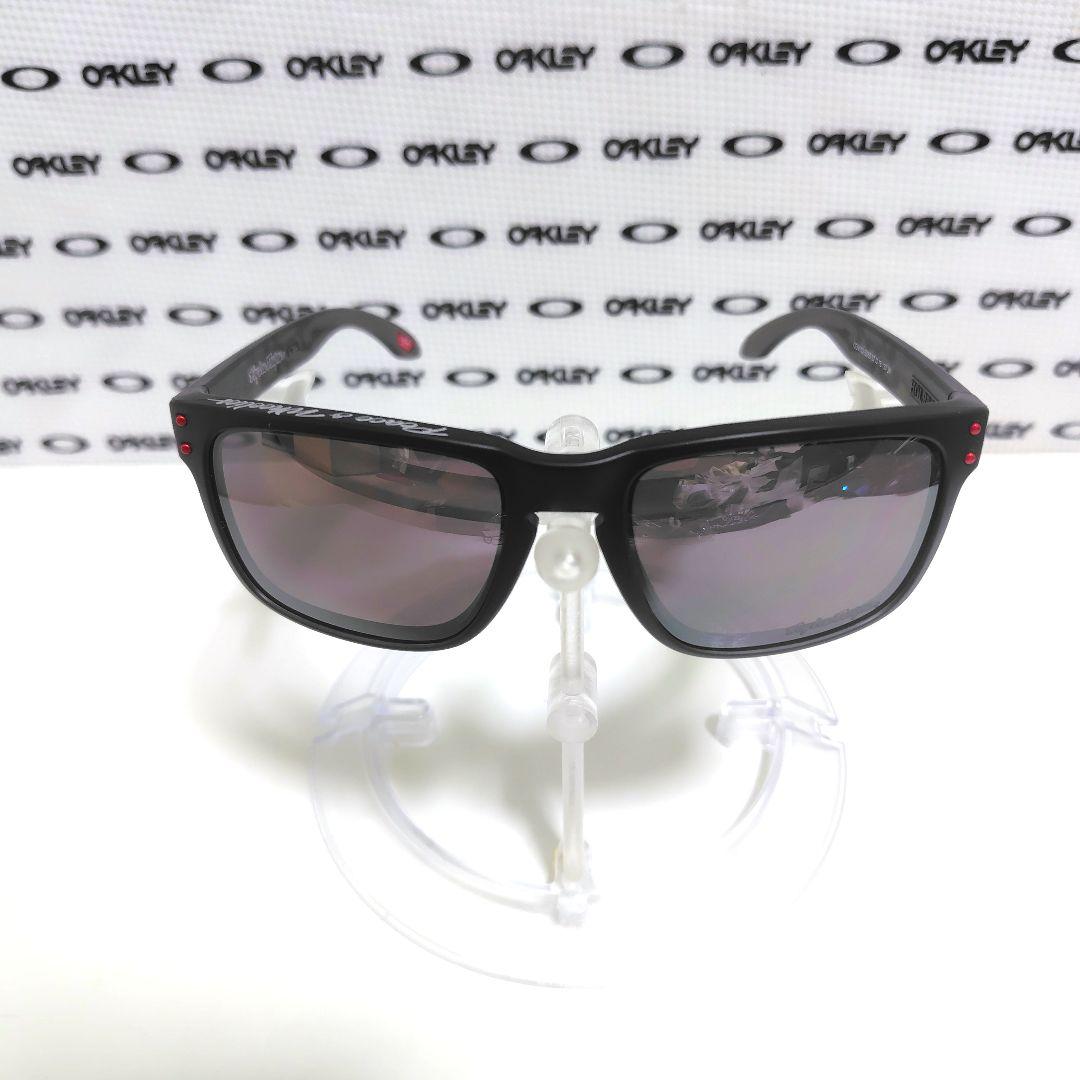 OAKLEY HOLBROOK ホルブルック Troy Lee Designs