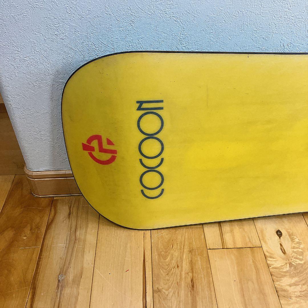 即乗りスノーボード　switch 4点セット　26㎝　ステップイン148cm