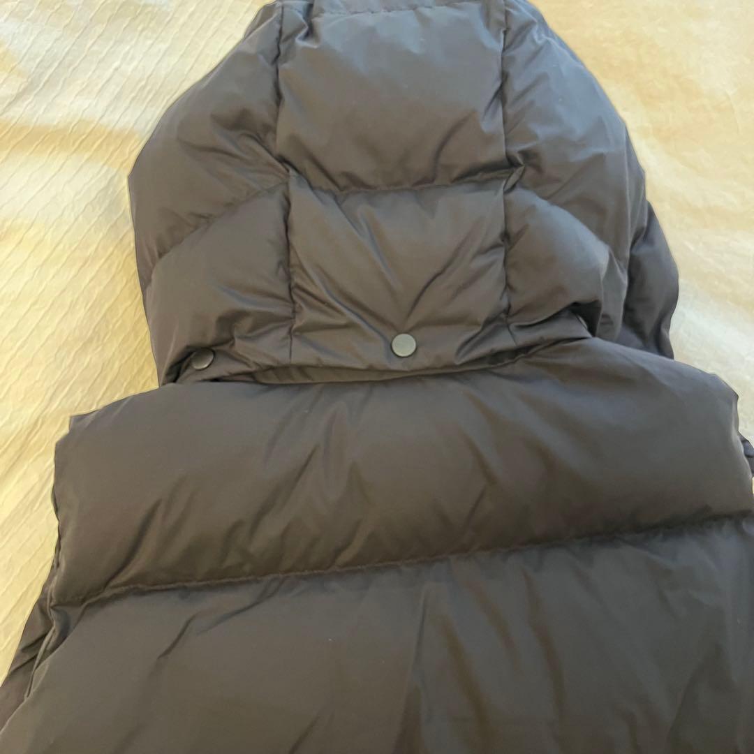 メロン　ルルレモン　Wunder Puff クロップベスト　レディース6