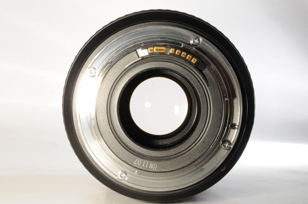 Canon EF28-70mm F2.8 L USM ズームレンズ フード 箱付