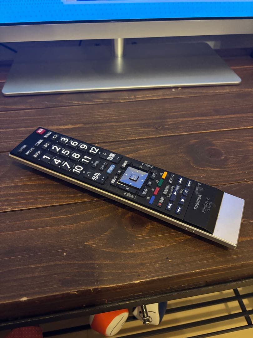 TOSHIBA 40J7 液晶テレビ 40インチ