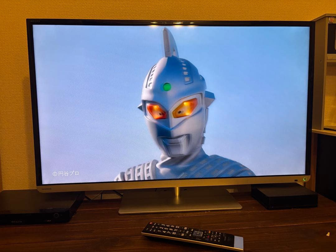 TOSHIBA 40J7 液晶テレビ 40インチ