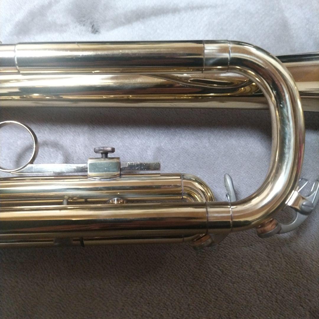 YAMAHA　トランペット　YTR-2321
