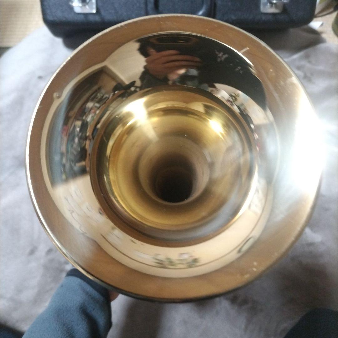 YAMAHA　トランペット　YTR-2321