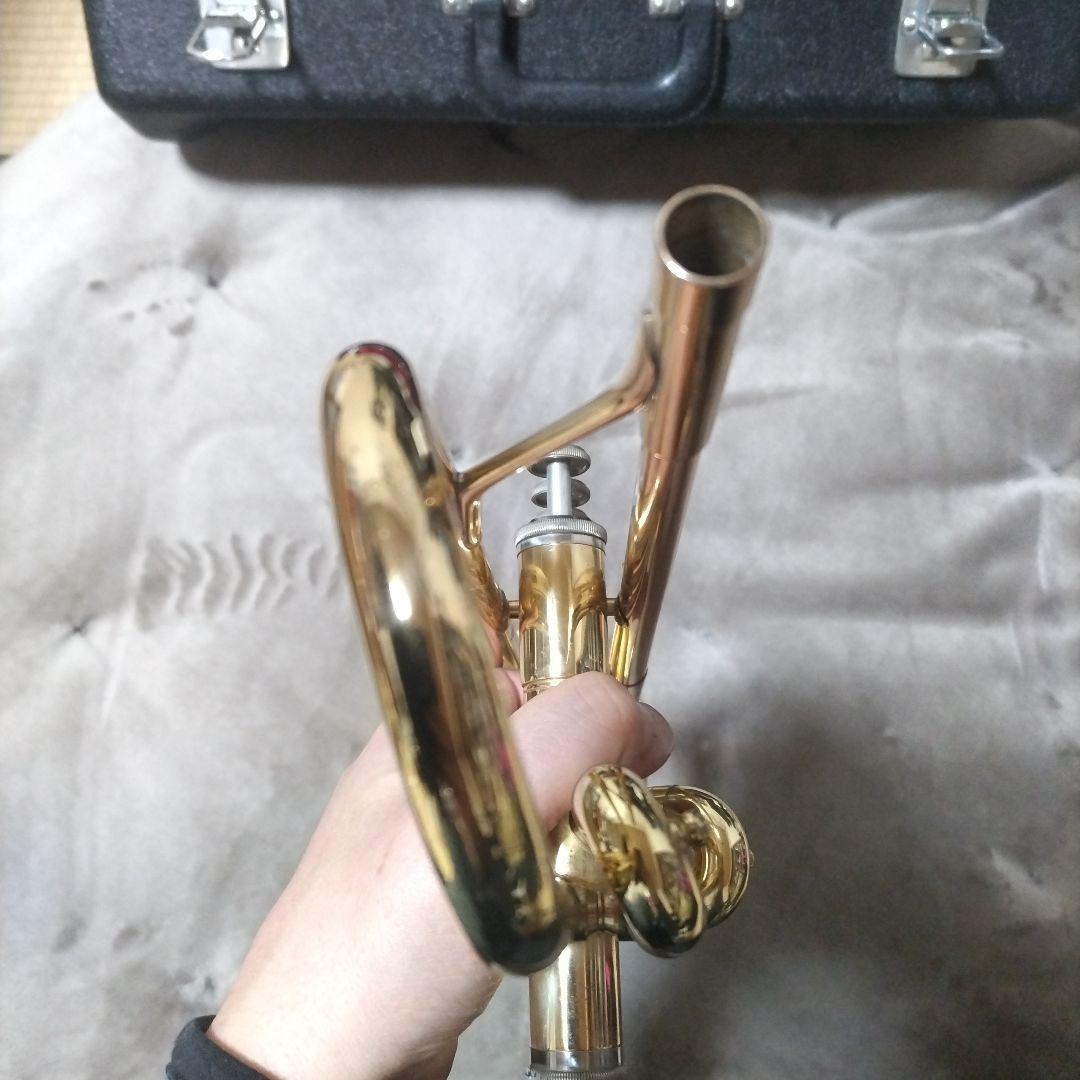 YAMAHA　トランペット　YTR-2321