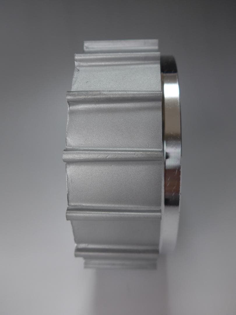 3AA BW`S AEROXホイール13インチ化　変換アダプター