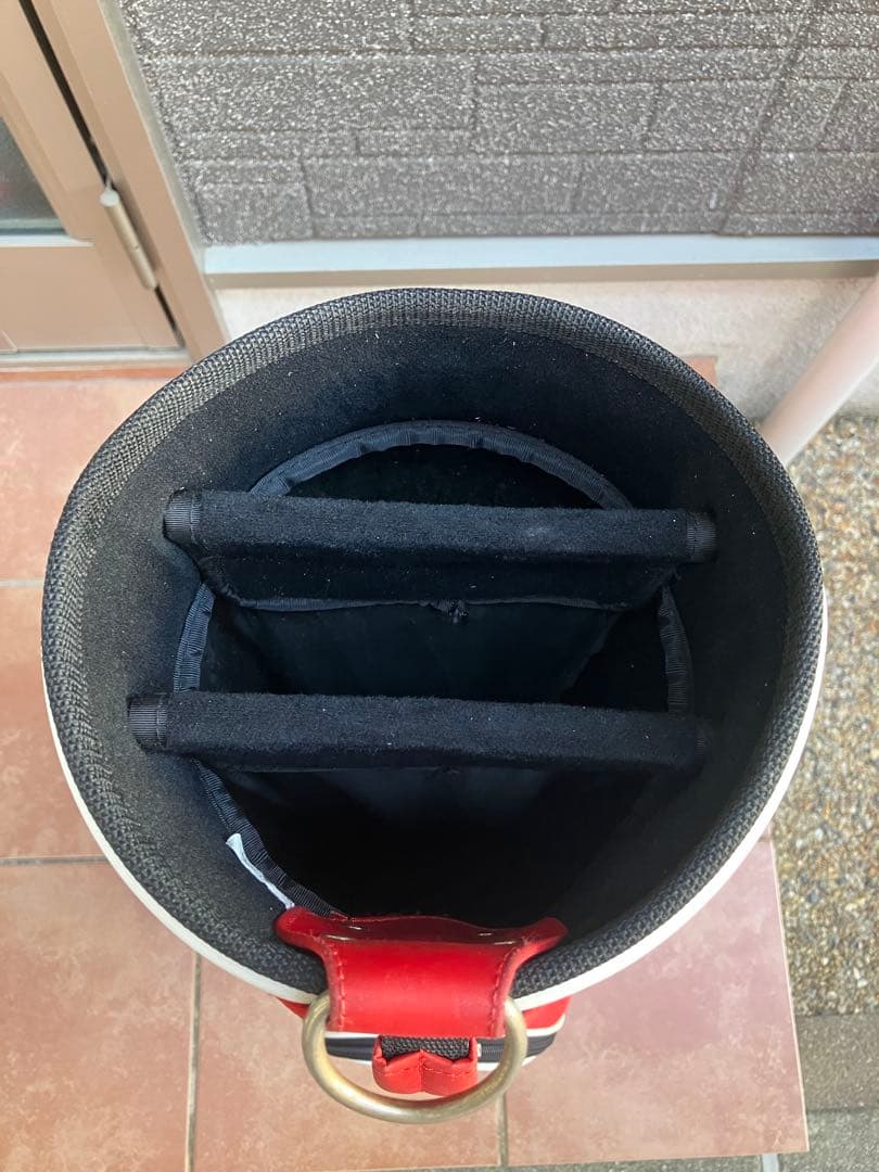 RALPH LAUREN GOLF キャディーバッグ