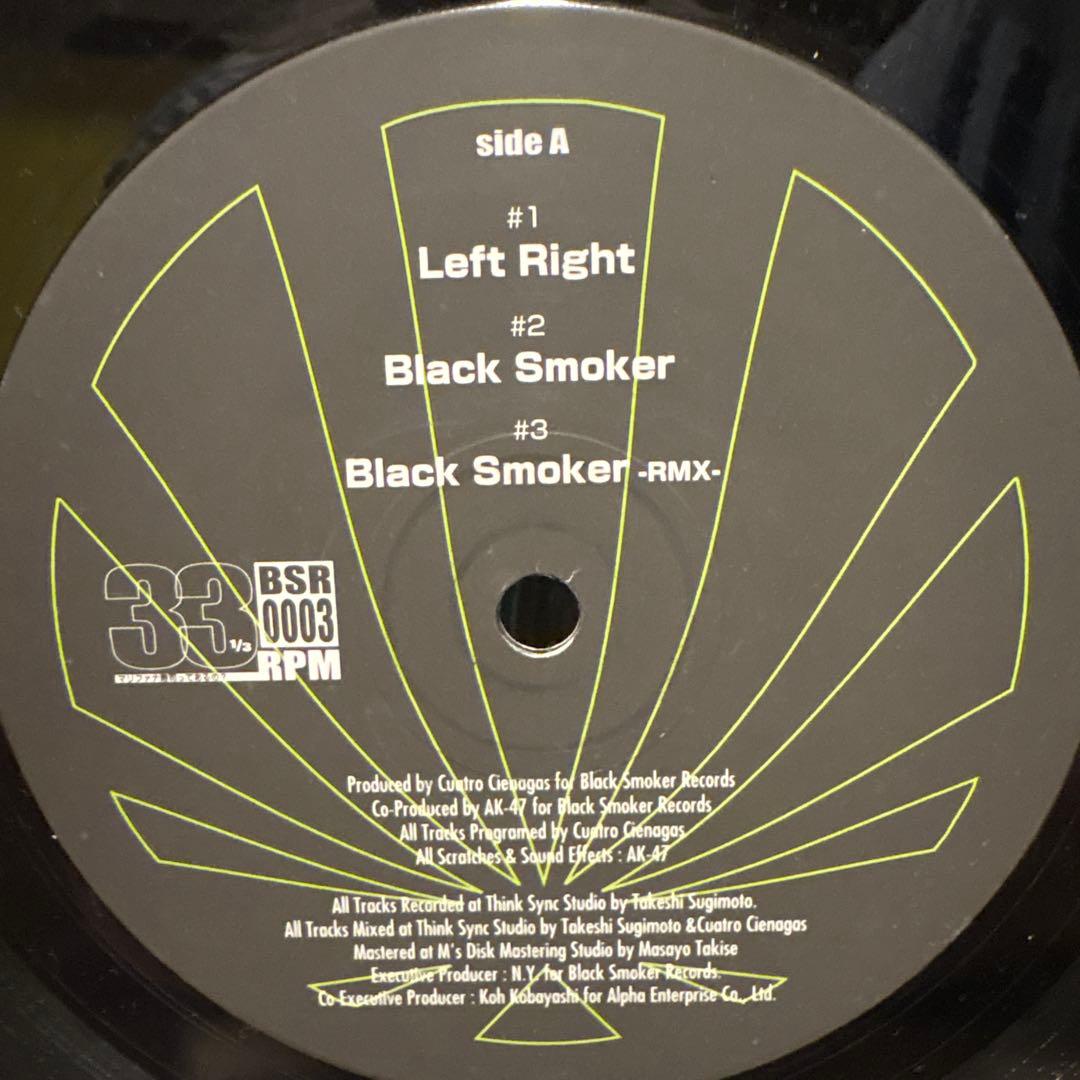 THINK TANK BLACK SMOKER 新品