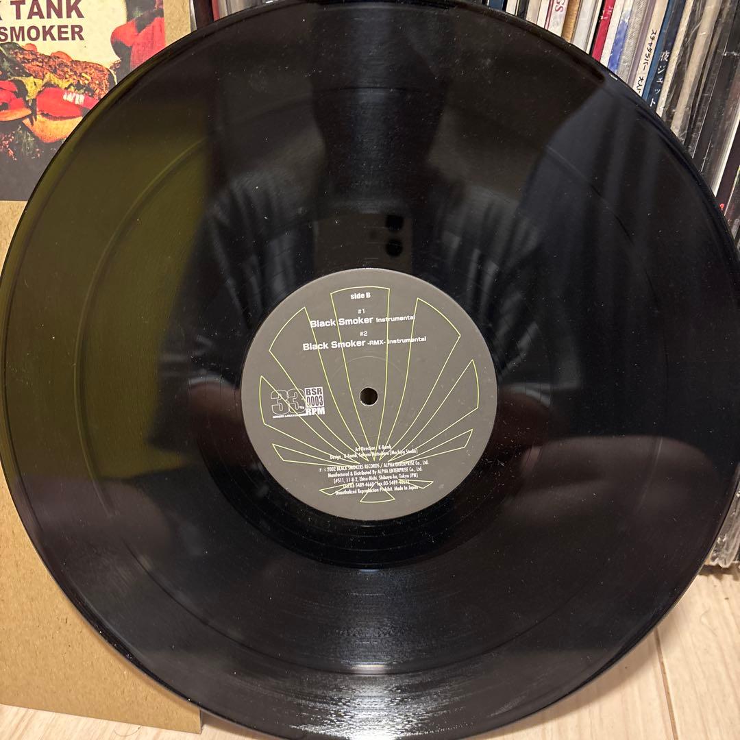 THINK TANK BLACK SMOKER 新品