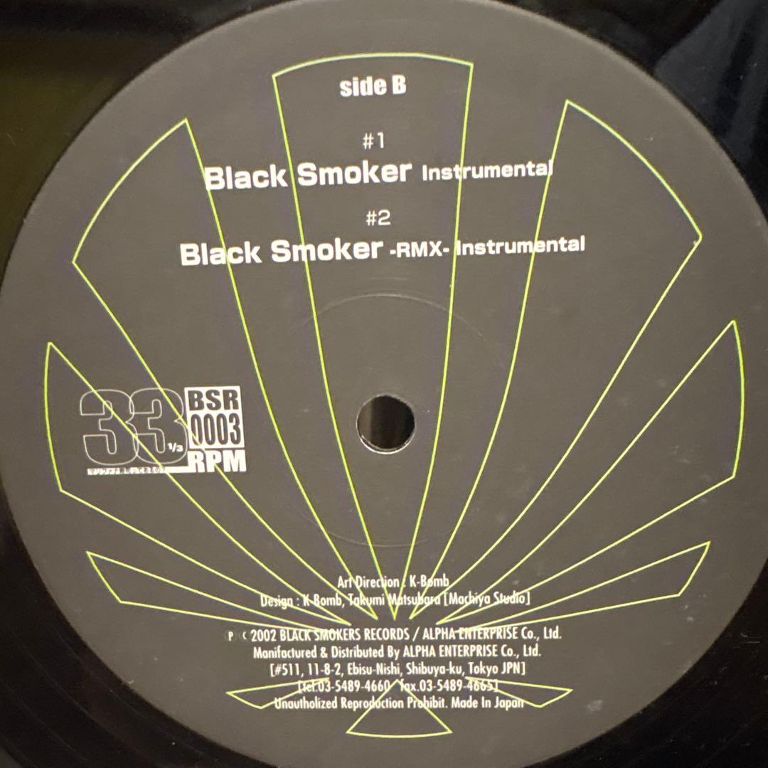 THINK TANK BLACK SMOKER 新品