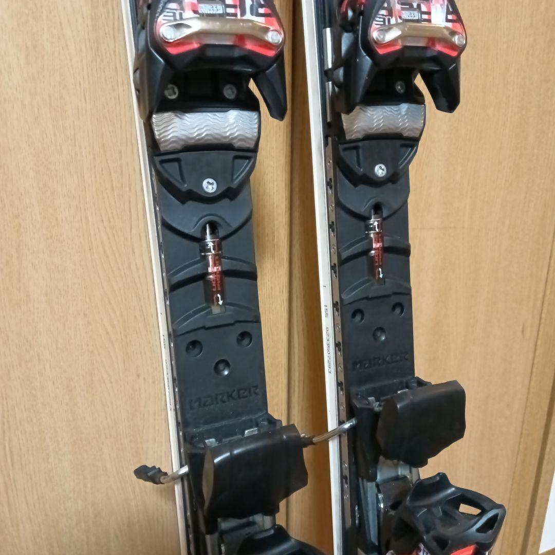 Völkl SL スキー板 FIS SL 155cm