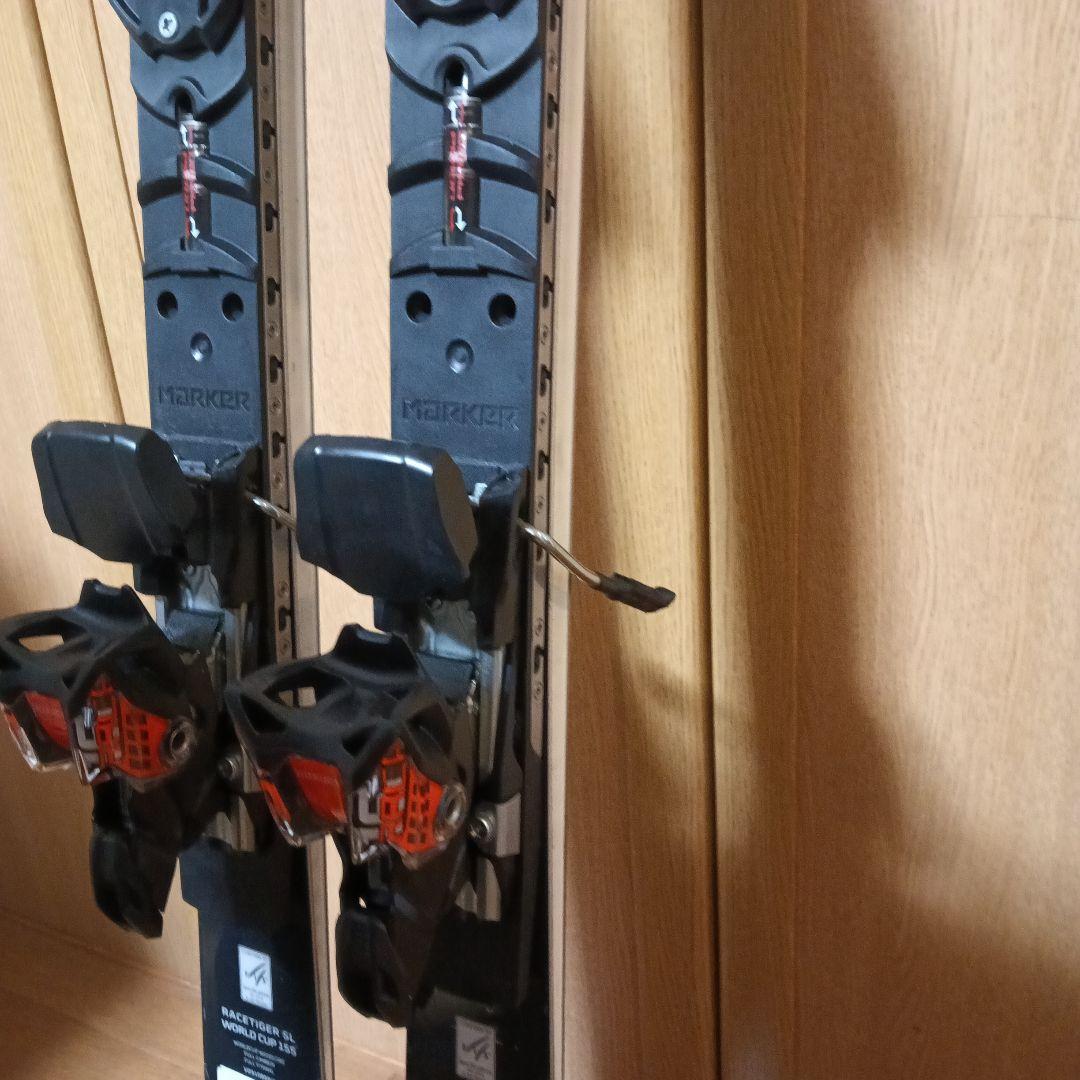 Völkl SL スキー板 FIS SL 155cm