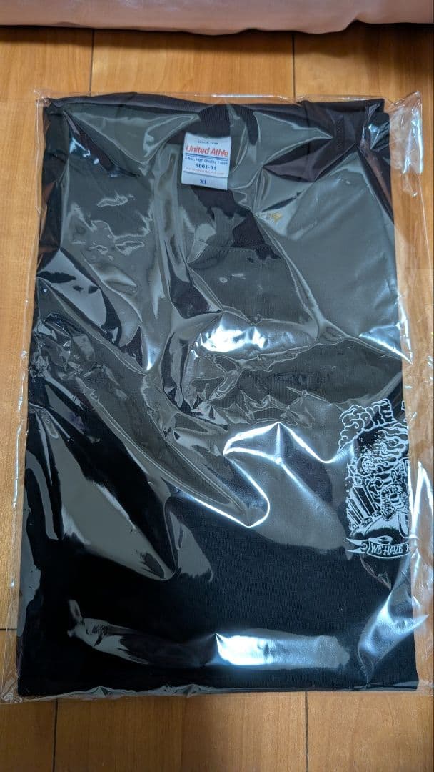 sometimes we have no message CD Tシャツセット