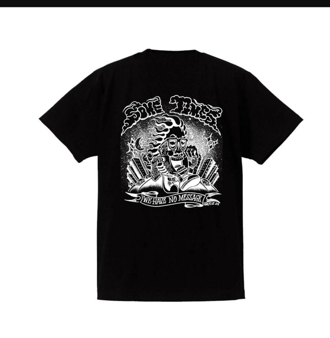 sometimes we have no message CD Tシャツセット