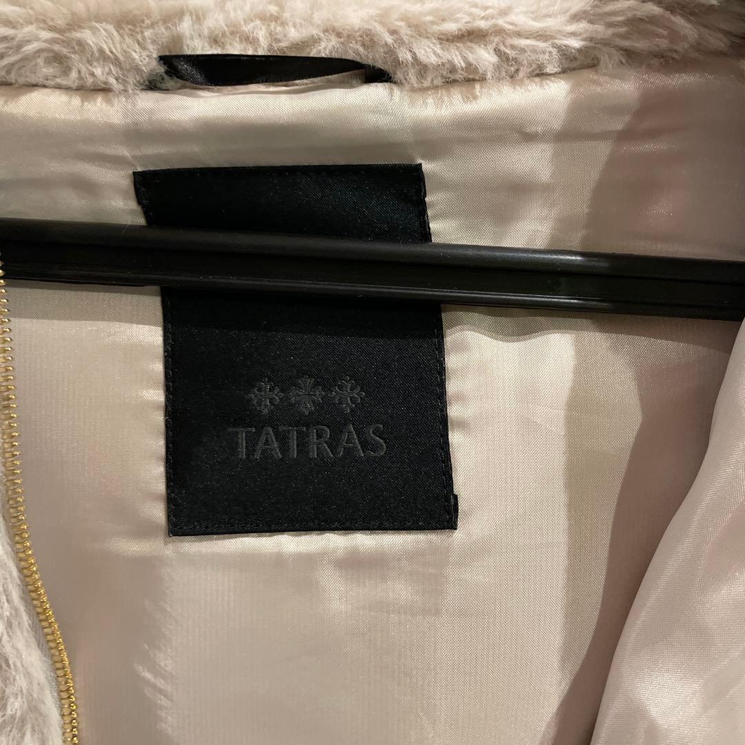 TATRAS(タトラス) YUMOLA ユモラ　サイズ2