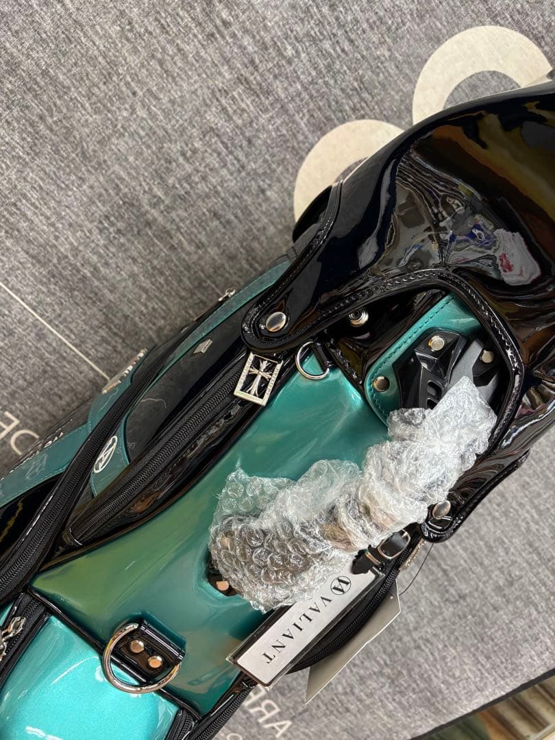 VALIANT ゴルフバッグ