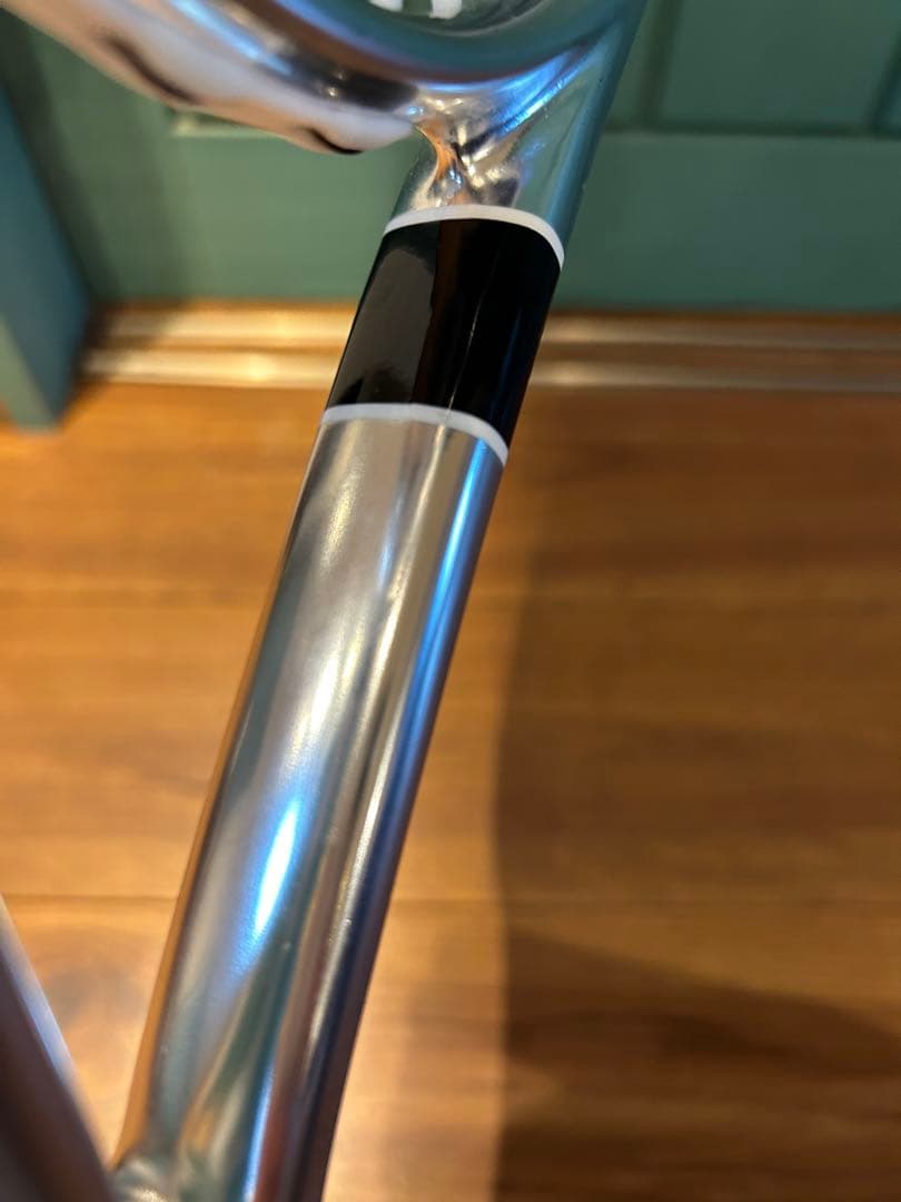 希少　袋付き　CHANEL シャネル　テニスラケット