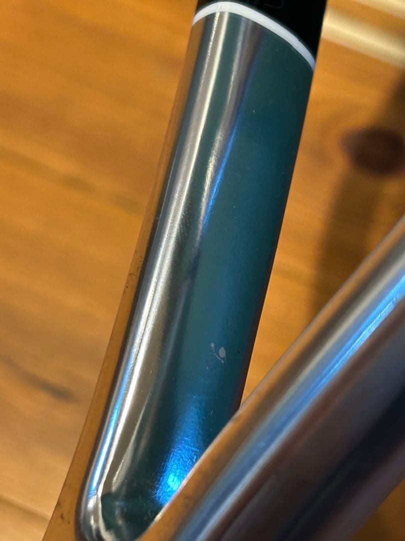 希少　袋付き　CHANEL シャネル　テニスラケット