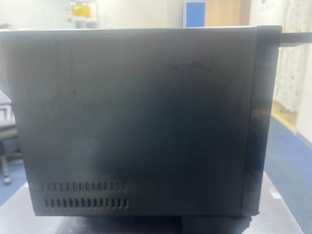 Panasonic オーブンレンジ 黒　2023年製