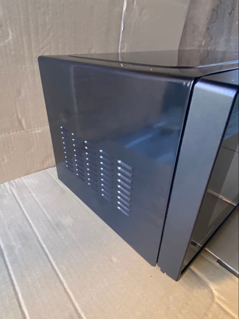 SHARP 2023年製 オーブンレンジ RE-F163フラット ヘルツフリー