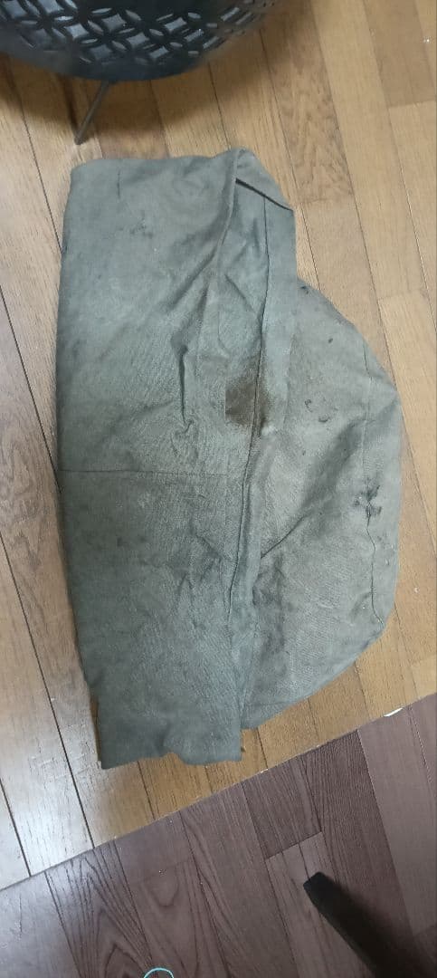 【Akiichi】山賊マウンテン　マウンコル　和柄