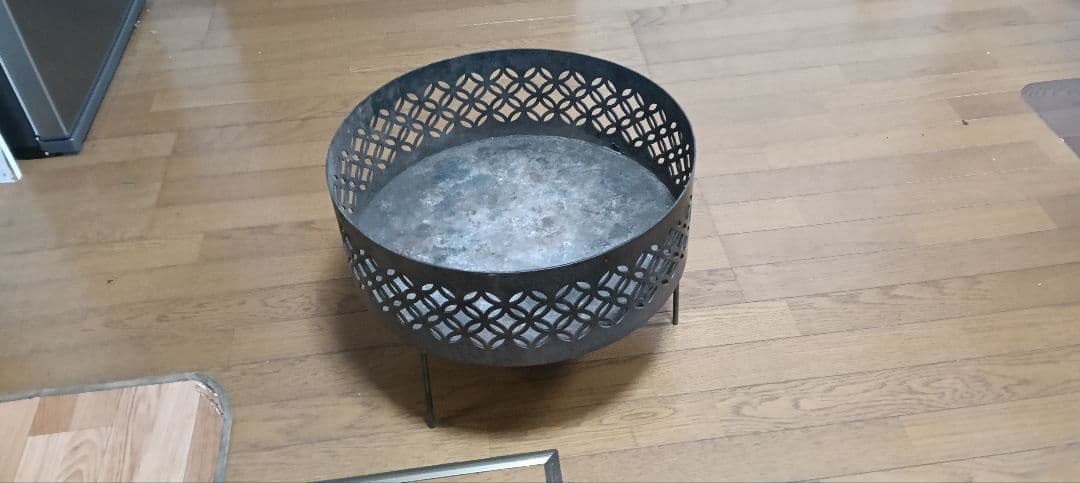 【Akiichi】山賊マウンテン　マウンコル　和柄