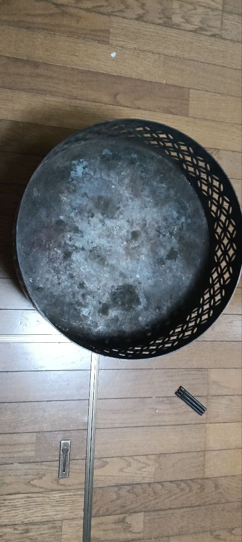 【Akiichi】山賊マウンテン　マウンコル　和柄