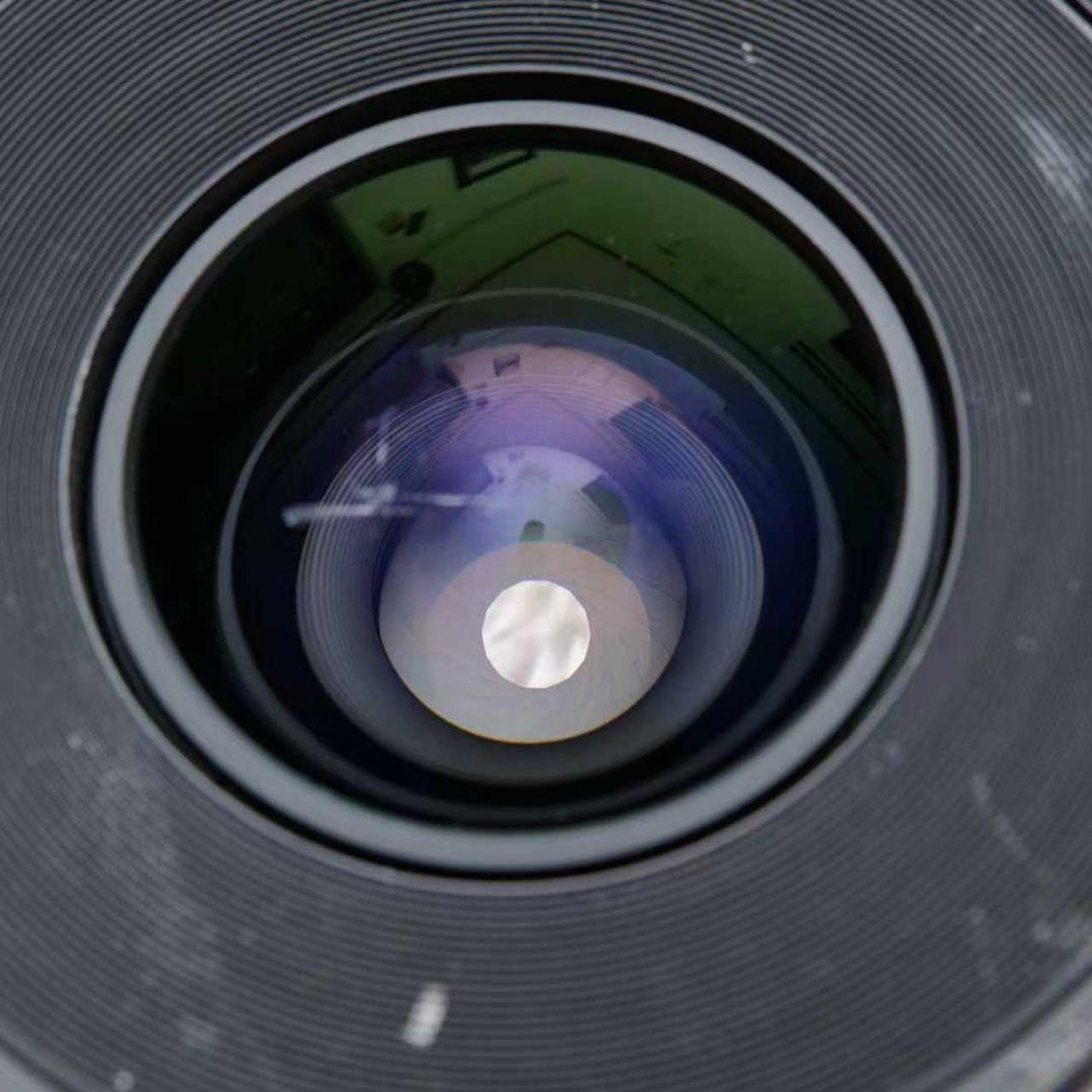 レンズ(単焦点) Carl Zeiss CP.2 cp2 35mm T1.5 EF canon