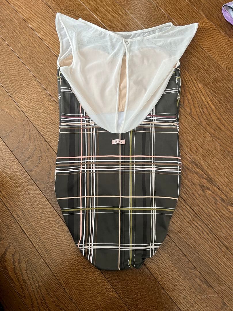 stina レオタード Lサイズ