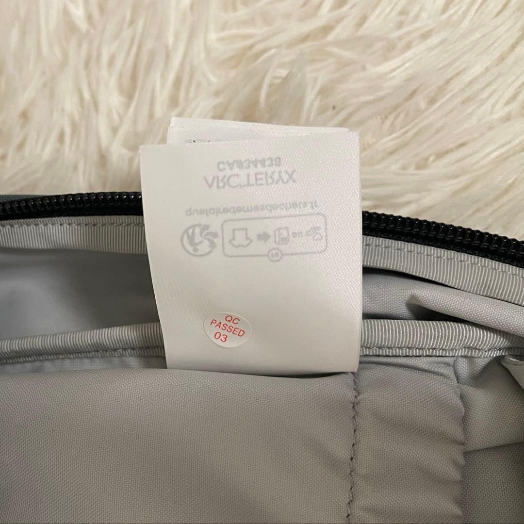 アークテリクス マンティス 16 バックパック リュック グリーン オリーブ