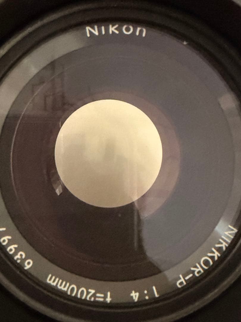 ブロニカ S2A と ブロニカ S2 のセット